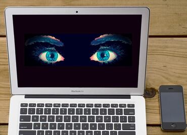 Descubre si alguna app está usando tu cámara o micrófono sin permiso