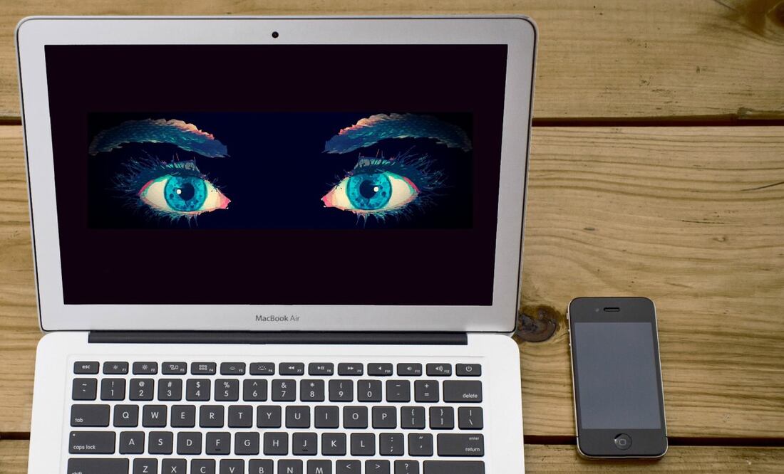 Hay apps que activan funciones de manera silenciosa. Imagen Pixabay