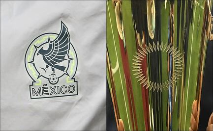 Ellos son los mexicanos nominados al mejor jugador del año 2023-2024 de la Concacaf
