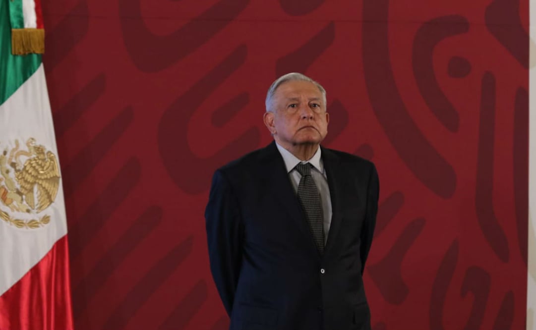 Foto: Carlos Mejía/EL UNIVERSAL 