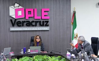 OPLE de Veracruz cierra año electoral sin deudas; hubo comicios municipales y judiciales