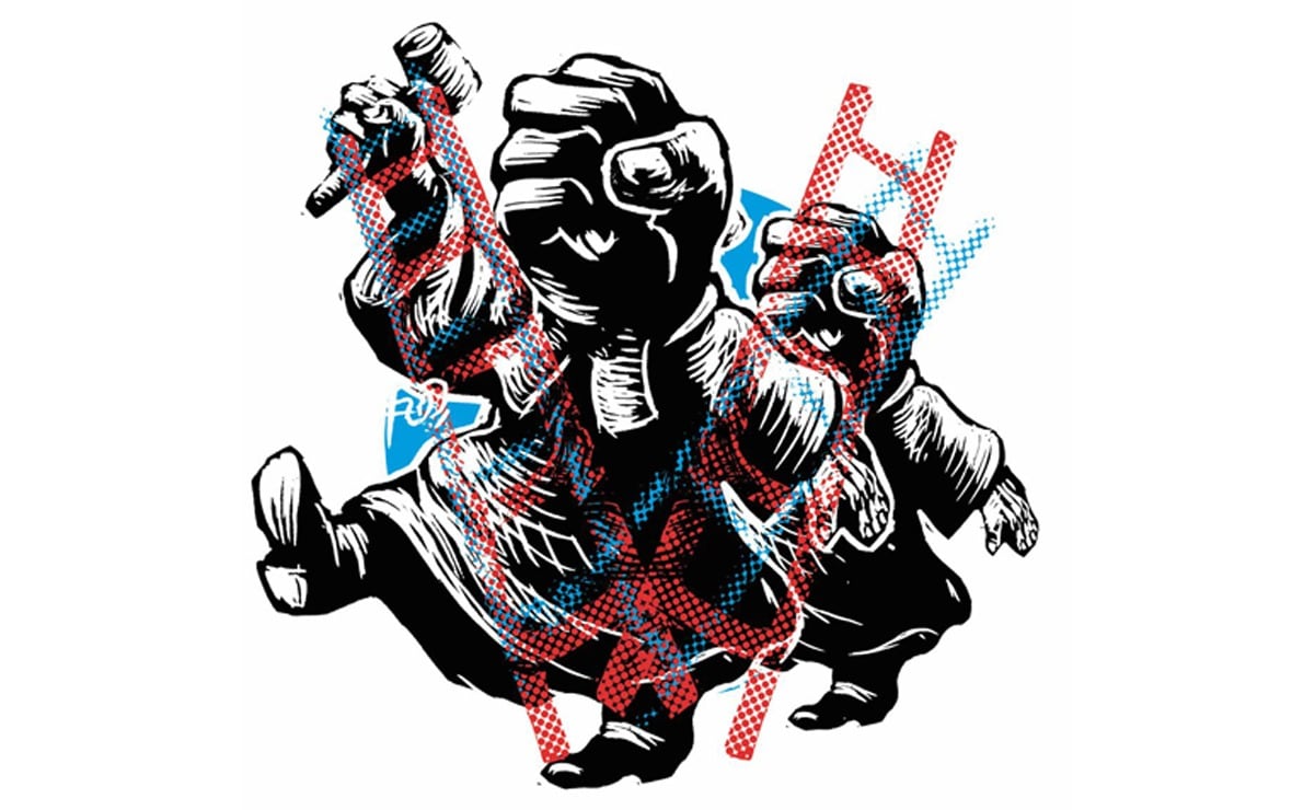 Salvador Garcia Soto