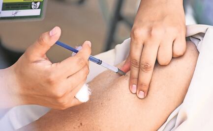 Cuándo y dónde se aplicará la vacuna de Covid-19 a personas de 30 a 39 años en Edomex 