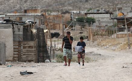 Inegi reporta 38.5 millones de personas en pobreza en 2024; son 8.3 millones menos que en 2022