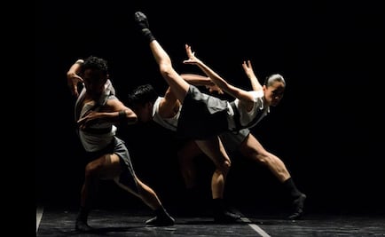 Con danza muestran necesidades primarias del hombre