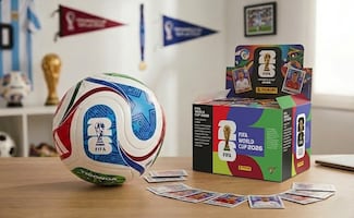 Mundial 2026: los productos más vendidos en Amazon México para sumarte a la fiebre futbolera