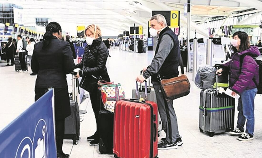 Foto: Archivo/EL UNIVERSAL