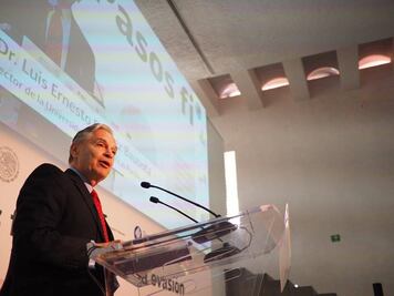 Falta mucho por hacer para combatir evasión fiscal: UDLA