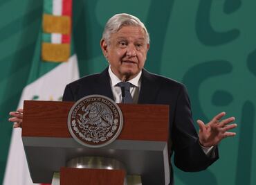 AMLO podría plantear apertura total de la frontera norte a Kamala Harris