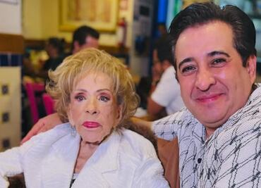 ¿Quién es Iván Cochegrus?, el productor divide opiniones tras detallar los últimos días de Silvia Pinal