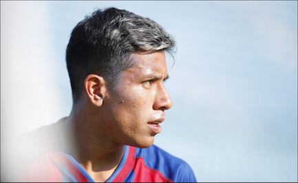 No hubo insultos racistas del jugador de Atlante al de Oaxaca