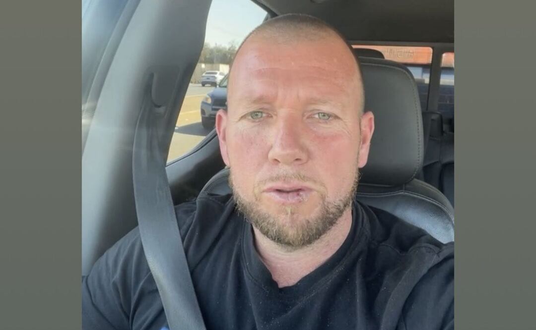 Sunshine Rodríguez, líder pesquero en San Felipe, fue asesinado a balazos en Mexicali, Baja California (08/03/2025). Foto: Tomada de Facebook / Sunshine Antonio Rodríguez Peña