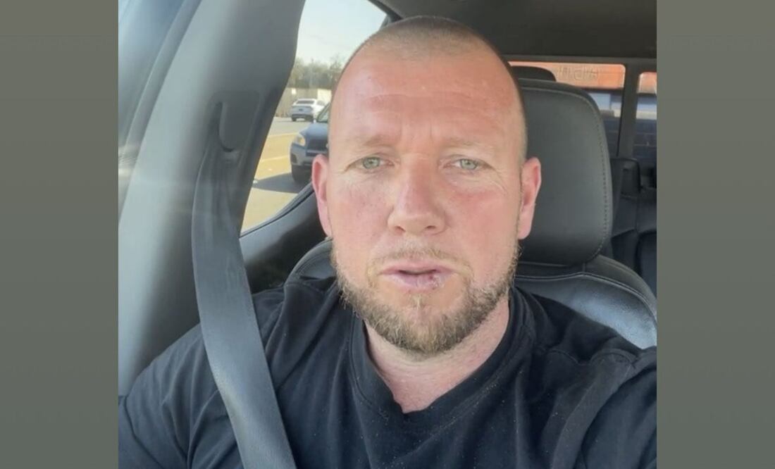 Sunshine Rodríguez, líder pesquero en San Felipe, fue asesinado a balazos en Mexicali, Baja California (08/03/2025). Foto: Tomada de Facebook / Sunshine Antonio Rodríguez Peña