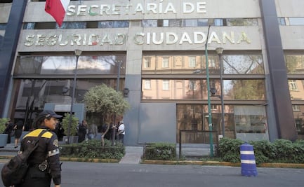 Cinco policías heridos, uno de ellos de gravedad, tras hechos en Topilejo