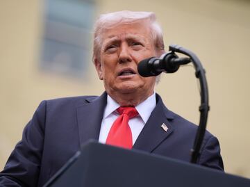 Donald Trump asegura que EU ha atacado 3 embarcaciones cerca del mar Caribe, provenientes de Venezuela