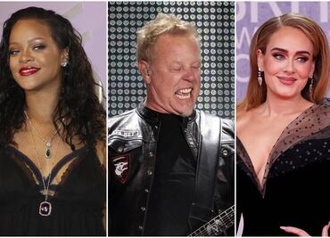 Famosos que no han querido o no han podido estar en el medio tiempo del Super Bowl