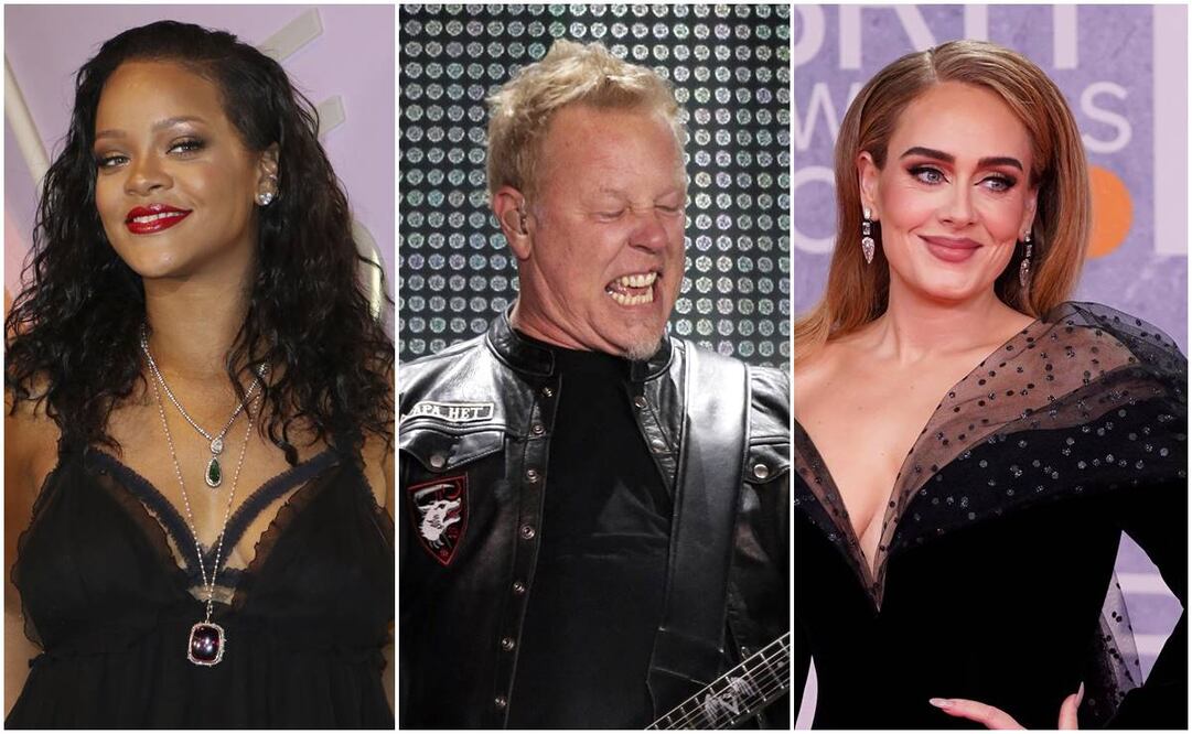 Foto: Archivo AFP/AP