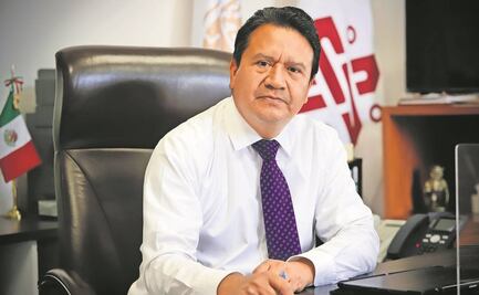 “Habrá memoriales en cementerios para restos abandonados”: Consejero Jurídico de la CDMX