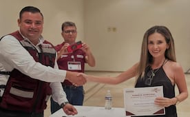Renuncia jueza de Sonora tras polémica con Morena; Blanca Diva Ponce deja Poder Judicial y militancia partidista