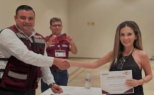 Renuncia jueza de Sonora tras polémica con Morena; Blanca Diva Ponce deja Poder Judicial y militancia partidista