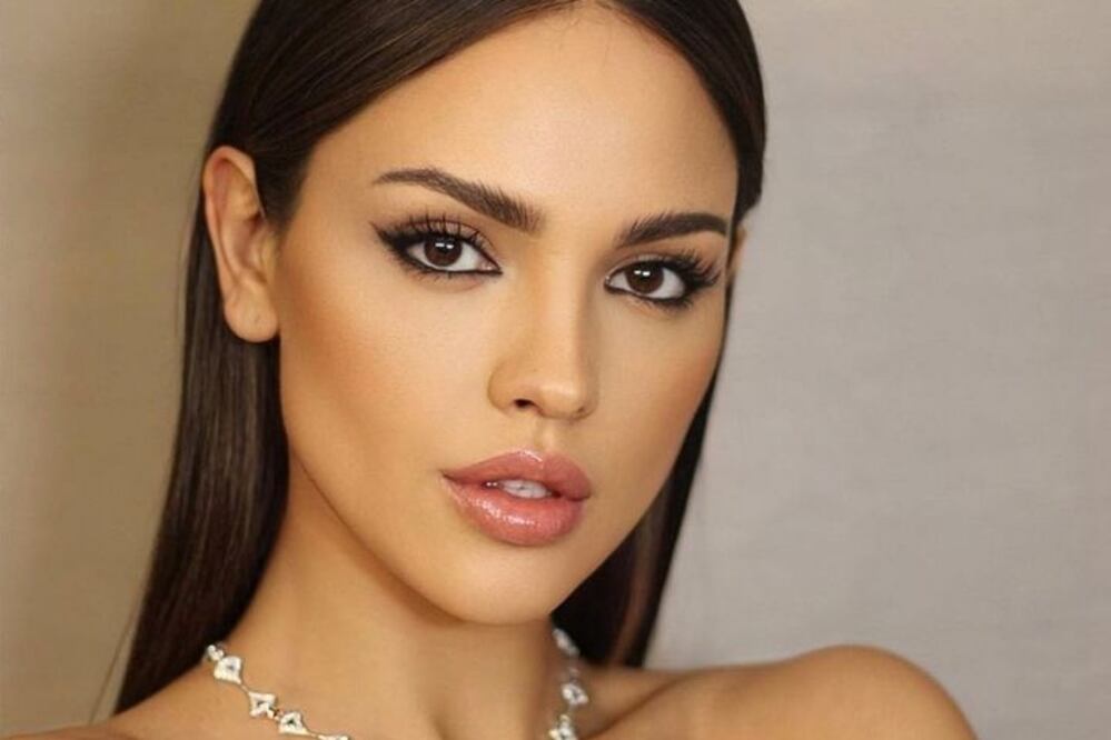 Eiza González dejó enamorados a sus seguidores con su body ajustado. Foto: Instagram @eizagonzalez