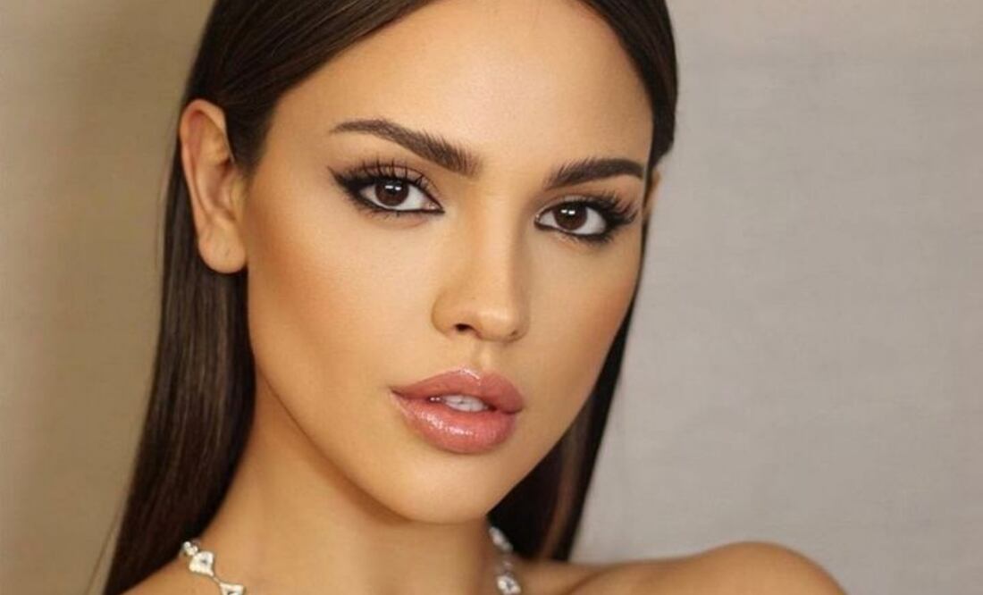 Eiza González dejó enamorados a sus seguidores con su body ajustado. Foto: Instagram @eizagonzalez