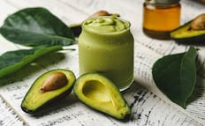 ¿Se puede hacer agua de aguacate?