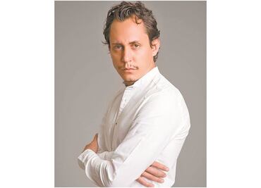 Hay más tortura en este "Narcos": Jero Medina