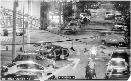 Balacera en la alcaldía V. Carranza deja cuatro lesionados; sujetos armados atacan a vecinos 