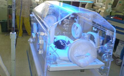 Reporta Ssa muerte de 8 bebés en hospital de Los Mochis