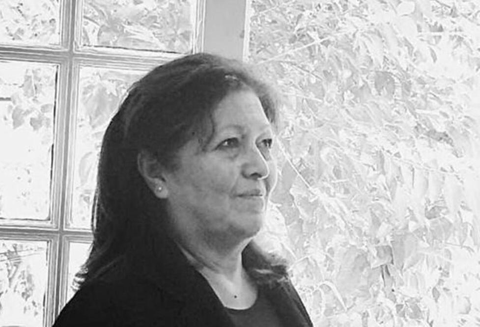 Elda Maceda. Foto: Cortesía Secretaría de Cultura