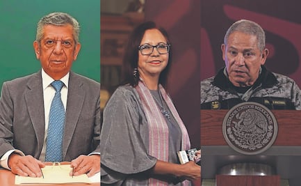 Funcionarios pagan de contado autos y departamentos 