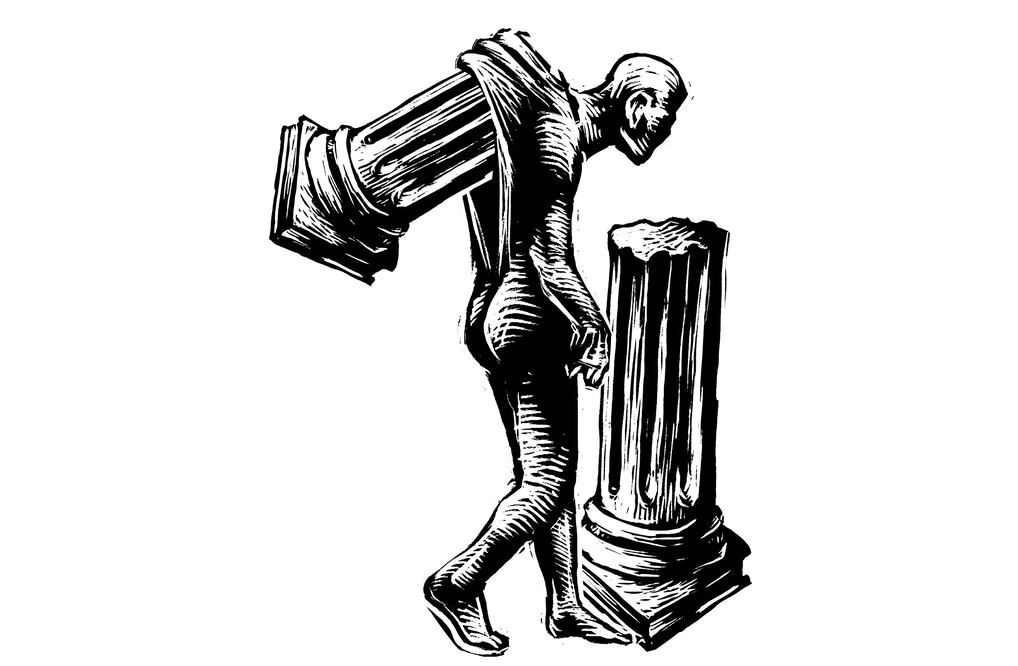 No fueron tres días de lluvia, como dijo Ruiz Esparza