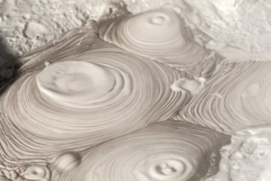 Qué es un géiser y cuál es el más impresionante del mundo