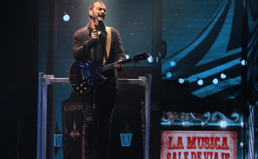 FOTO: Carlos Mejía/ EL UNIVERSAL