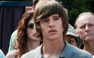 Actor de "High School Musical" acusado de posesión de pornografía infantil