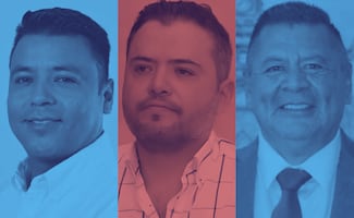 Operativo Enjambre ha sido ejecutado en al menos cinco entidades; suman 141 funcionarios detenidos