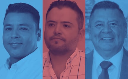 Operativo Enjambre ha sido ejecutado en al menos cinco entidades; suman 141 funcionarios detenidos