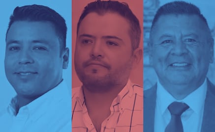 Operativo Enjambre ha sido ejecutado en al menos cinco entidades; suman 141 funcionarios detenidos