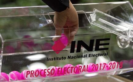 Who'll hit the jackpot at the election's lottery draw?