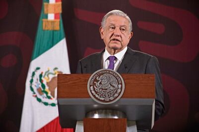 AMLO: ¿Oposición y jueces preparan golpe de Estado técnico?