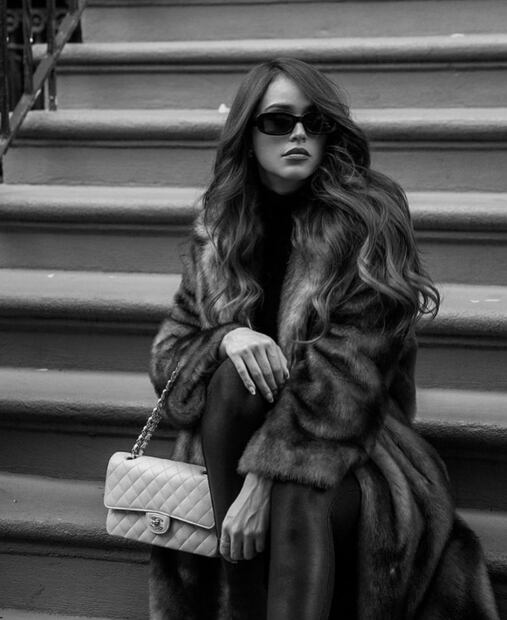 Foto: Instagram @iamyanetgarcia