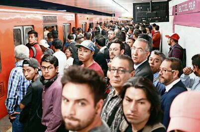 Se quedan guardados 1.5 millones de autos