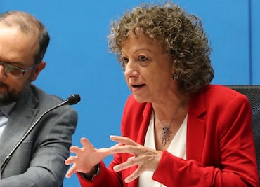 Suspensión otorgada a Odebrecht no detiene indagatorias: Peschard