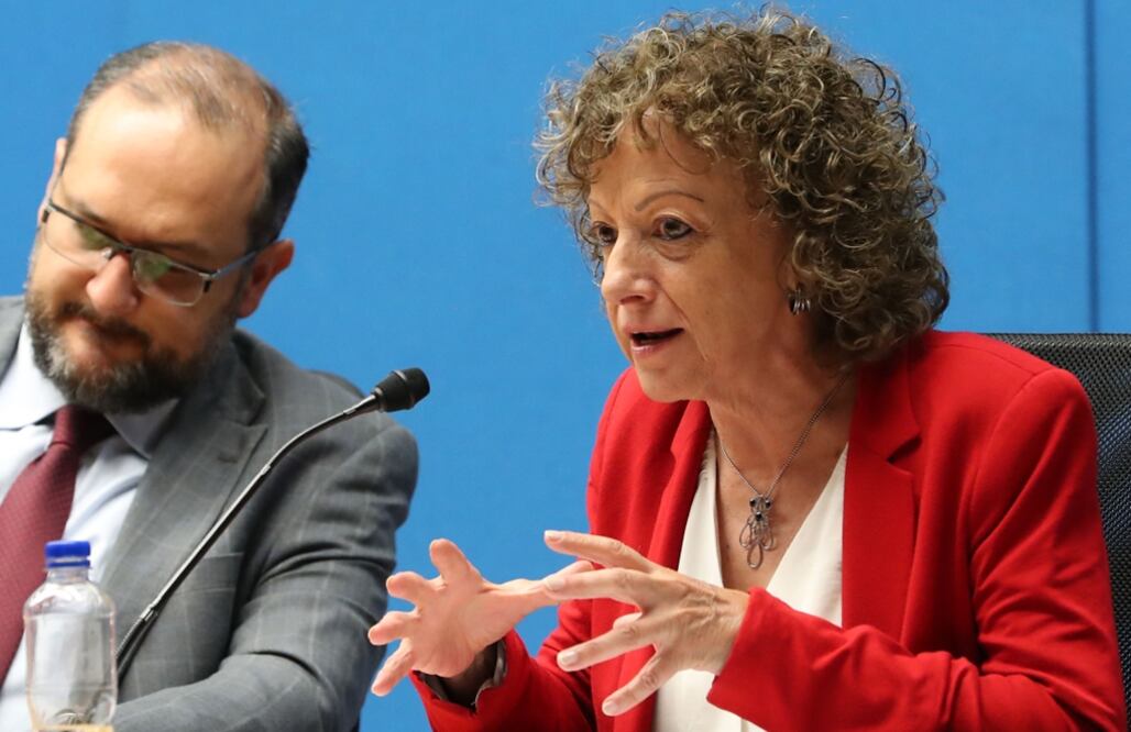 Foto: Archivo/EL UNIVERSAL