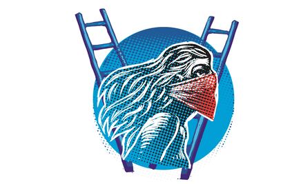 El presidente que no entendió a las mujeres