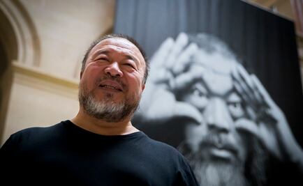 Al Weiwei pide salvar a rohinyás, víctimas de "genocidio"