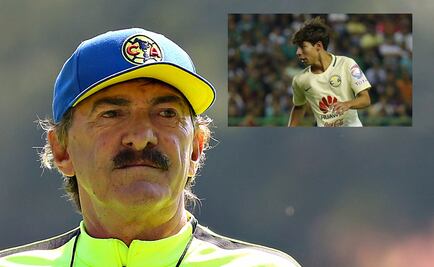 La Volpe pone a Lainez en el Arsenal 