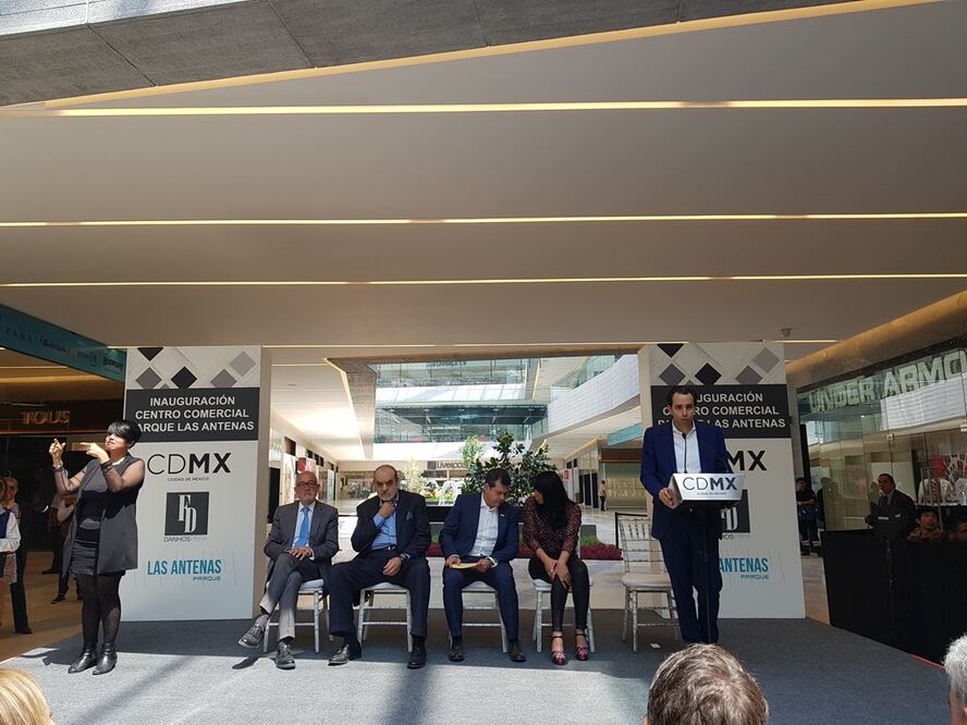 Foto: Sara Cantera / EL UNIVERSAL