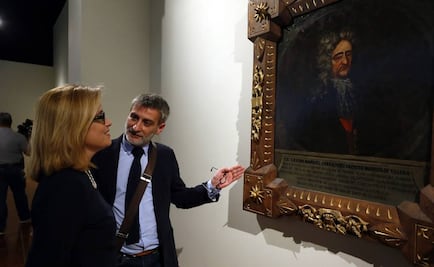 RAE expone sus 300 años de historia